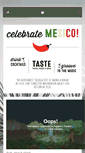 Mobile Screenshot of nwtequilafest.com